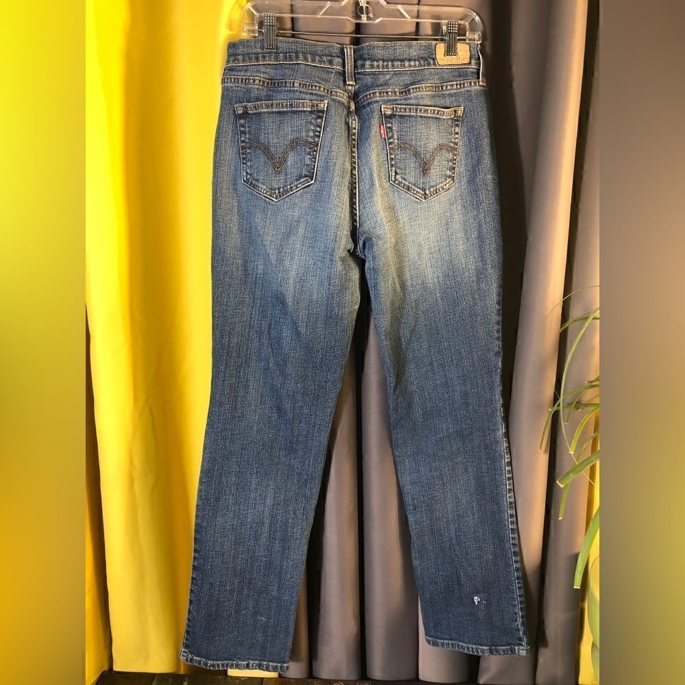 Levi’s| 505 Straight | Women’s Size: 12M